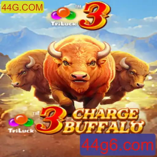Descubra o Mundo Empolgante de 3ChargeBuffalo: Diversão e Estratégia no Jogo Online da 44G.COM