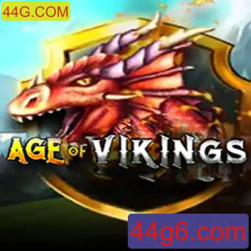 AgeofViking: Um Mergulho Épico no Mundo dos Vikings