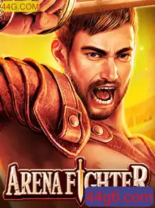 ArenaFighter: O Novo Fenômeno dos Jogos online