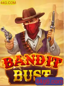Explorando o Mundo do Jogo BanditBust - Um Olhar Detalhado