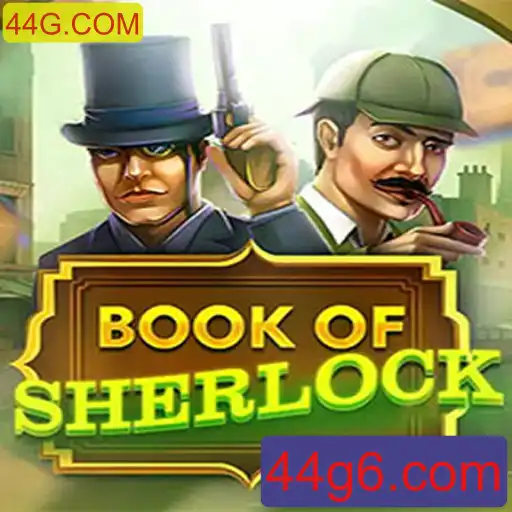 BookOfSherlock: Desvendando Mistérios e Aventuras