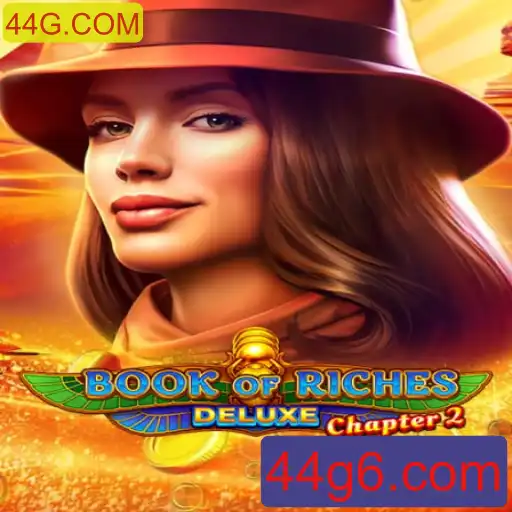 Explorando o Jogo Online Book of Riches Deluxe Chapter 2