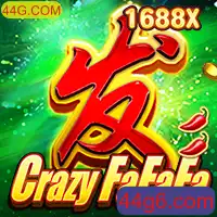 CrazyFaFaFa: Descubra o Jogo de Casino Revolucionário