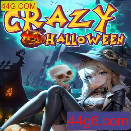 Descubra 'CrazyHalloween' - O Jogo que Transforma o Halloween em Aventura