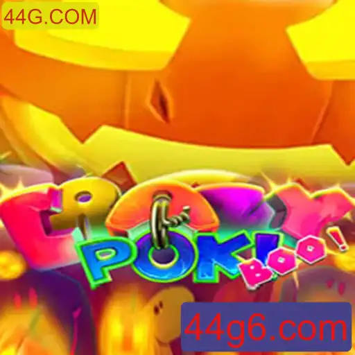 CrazyPokiBoo: Descubra o Novo Fenômeno dos Jogos com 44G.COM