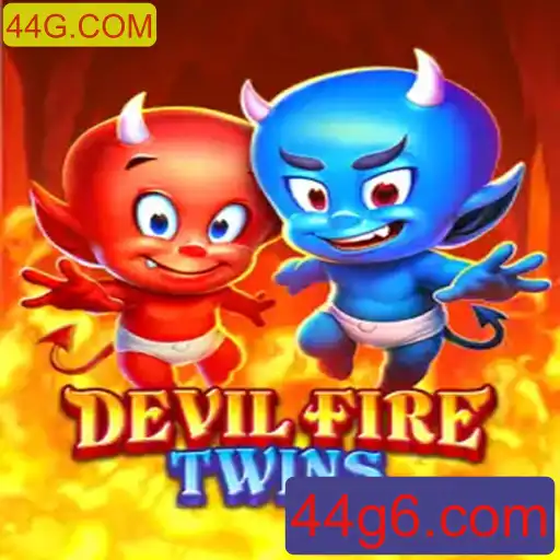 Explorando o Universo de DevilFireTwins: Um Novo Desafio no Mundo dos Games