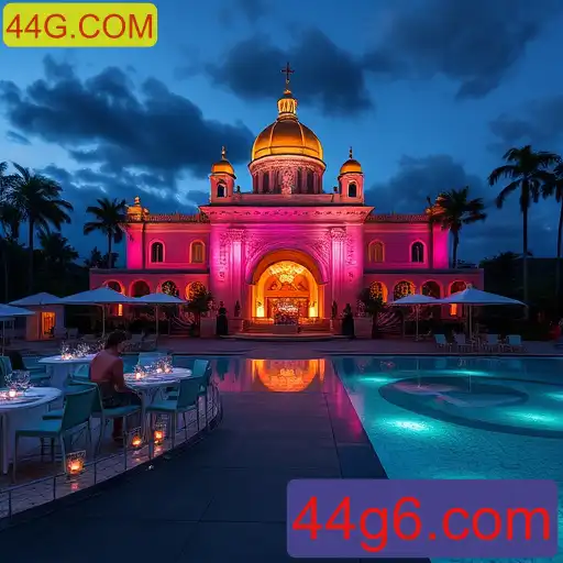 Eventos Exclusivos e o Papel de 44G.COM