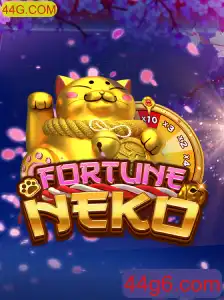 Descubra o Excitante Jogo FortuneNeko e Suas Regras