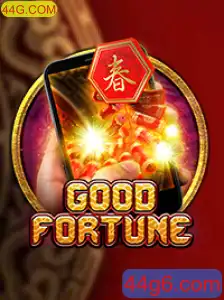 Descubra o Fascinante Universo de GoodFortuneM