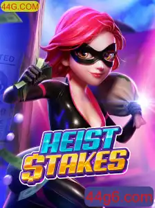 Aventuras Empolgantes e Estratégias de Jogo em HeistStakes