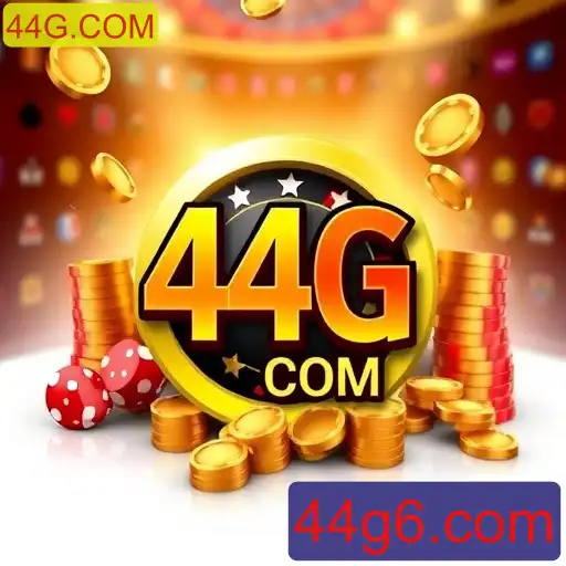 Descubra o Fascinante Universo dos Jogos de Cassino com 44G.COM