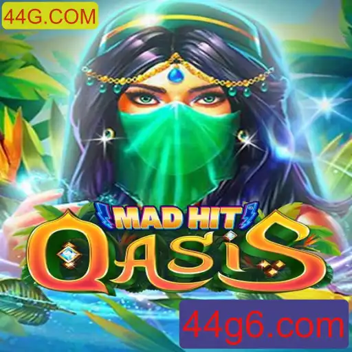 Descubra o Fascinante Mundo de MadHitOasis: Uma Jornada de Jogo Inovadora