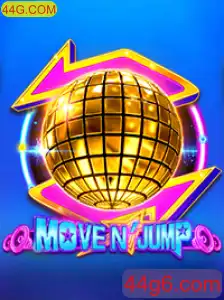 MovenJump: Descubra o Novo Sensação do Mundo dos Jogos