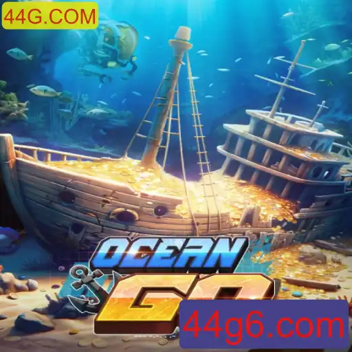OceanGO: Explore o Mundo dos Mares com 44G.COM
