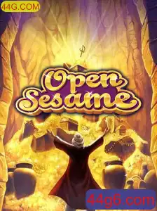 Descubra o Envolvente Mundo do Jogo OpenSesame