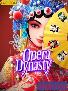 Explorando o Mundo de 'OperaDynasty' - Um Jogo de Estratégia Inovador