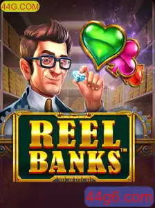Descubra o Mundo do Jogo ReelBanks