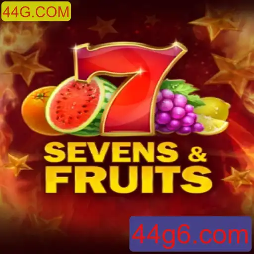Explorando o Fascinante Mundo do Jogo SevensFruits em 44G.COM