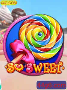 Descubra o Jogo 'SoSweet': Uma Experiência Única com 44G.COM