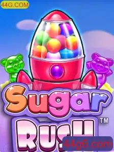 Descubra a Excitante Aventura de SugarRush: O Novo Fenômeno dos Jogos