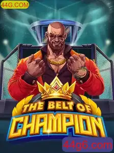 TheBeltOfChampion: Descubra o Empolgante Mundo do Jogo de Estratégia