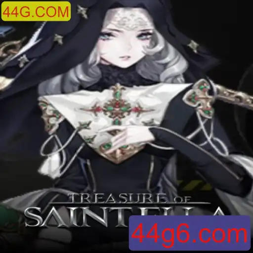 Explorando o Envolvente Mundo de Treasure of Saint Ella: Uma Jornada Épica nas Trilhas do Tesouro