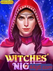 Jogo WitchesNight: Desvendando o Fascinante Mundo de Magia e Mistério