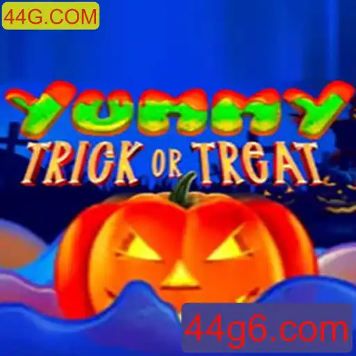 YummyTrickorTreat: A Nova Sensação do Mundo dos Jogos